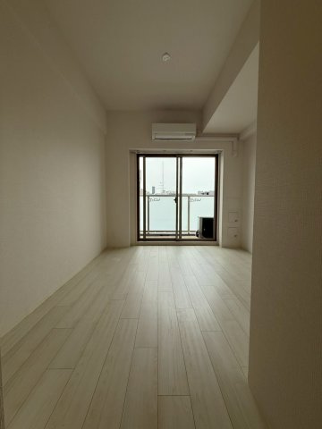 【居間・リビング】 | エスリードレジデンス大阪グランノースⅡ