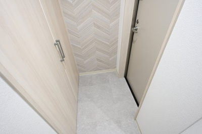 【玄関】 | クリエオーレ天理