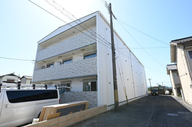 【外観】 | クリエオーレ天理