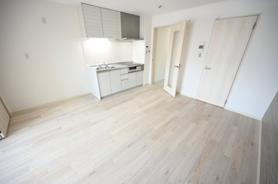 【内装】 | クリエオーレ天理