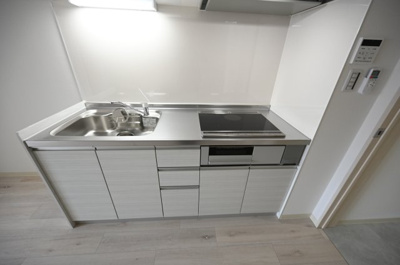 【キッチン】 | クリエオーレ天理