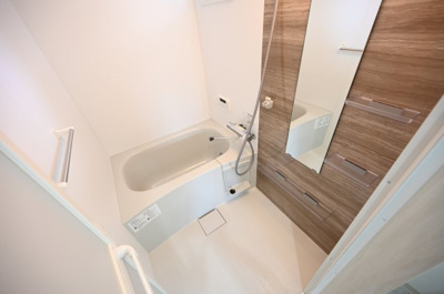 【浴室】 | クリエオーレ天理