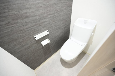 【トイレ】 | クリエオーレ天理