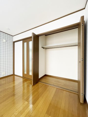 エクセルスミの収納