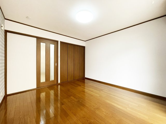 エクセルスミの居間・リビング