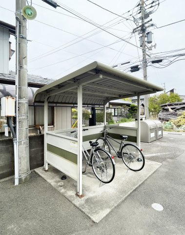 エクセルスミのその他共用部分