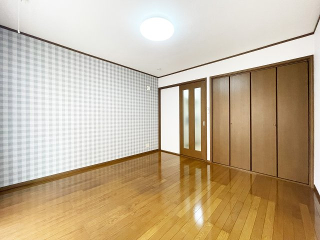 エクセルスミの居間・リビング