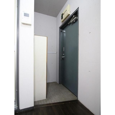 【玄関】 | ＭＯＲＥ国立