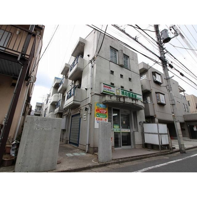 【外観】 | ＭＯＲＥ国立