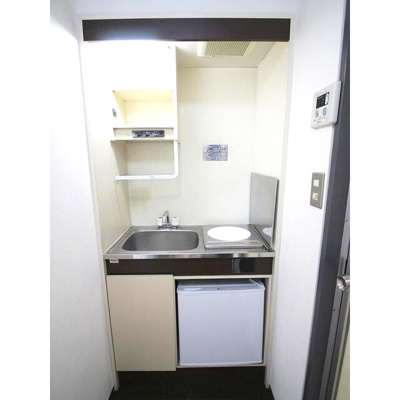 【キッチン】 | ＭＯＲＥ国立