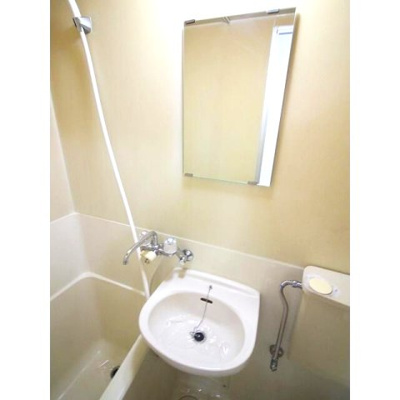 【浴室】 | ＭＯＲＥ国立