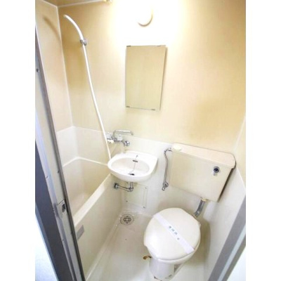 【洗面所】 | ＭＯＲＥ国立