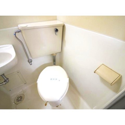 【トイレ】 | ＭＯＲＥ国立