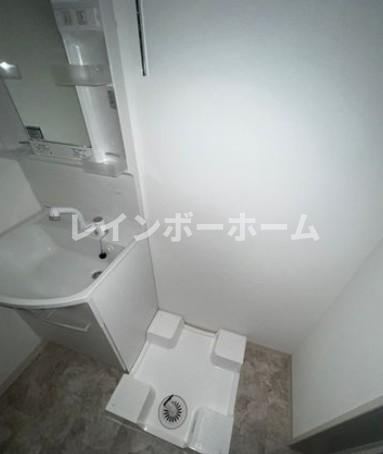 ルテナント秋山の設備|※別号室参考写真