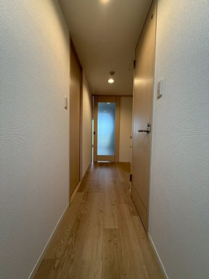 【内装】 | LUMINOUS新大阪