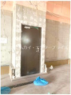 こにしビルの内装