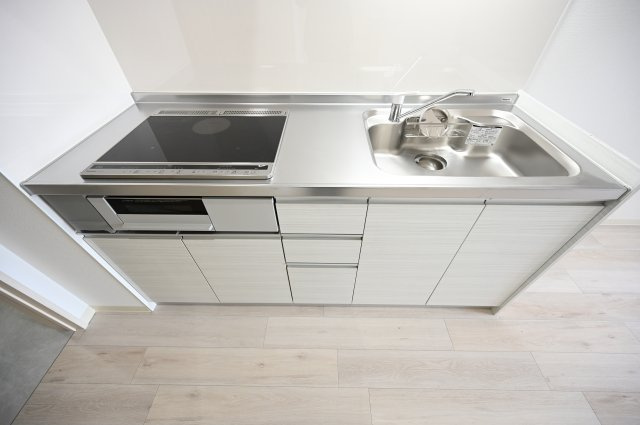 【キッチン】 | クリエオーレ天理