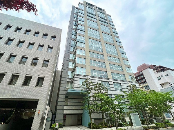 プレミスト六番町