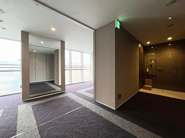 プレミスト六番町のその他共用部分