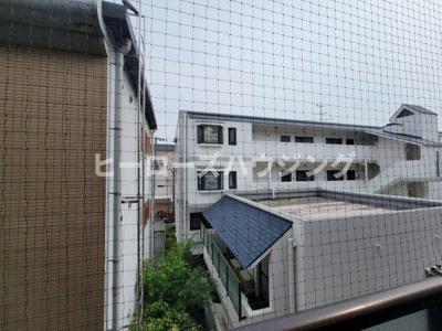 【展望】 | コンフォート緑地