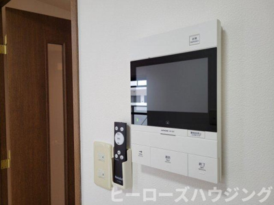 【設備】 | コンフォート緑地