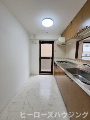 【内装】 | コンフォート緑地