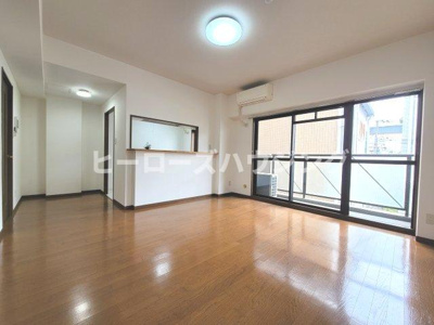 【内装】 | コンフォート緑地