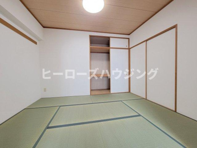 【内装】 | コンフォート緑地