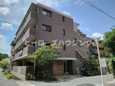 【外観】 | コンフォート緑地