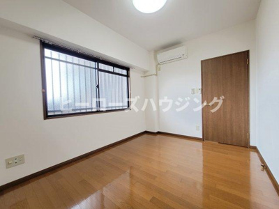 【内装】 | コンフォート緑地