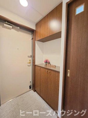 【内装】 | コンフォート緑地