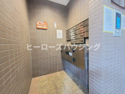 【その他共用部分】 | コンフォート緑地