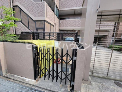 【その他共用部分】 | コンフォート緑地