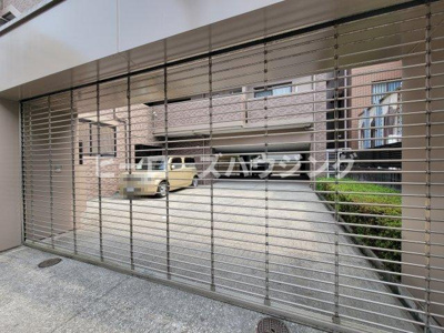 【駐車場】 | コンフォート緑地