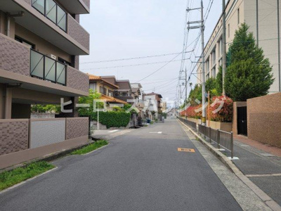 【周辺】 | コンフォート緑地