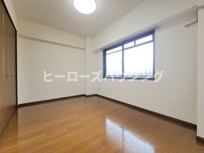 【寝室】 | コンフォート緑地