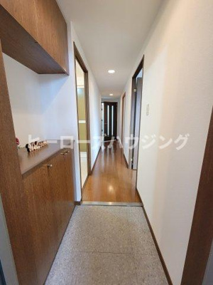 【玄関】 | コンフォート緑地