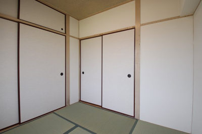 【子供部屋】 | 南海北野田グリーンハイツＡ棟