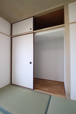 【収納】 | 南海北野田グリーンハイツＡ棟