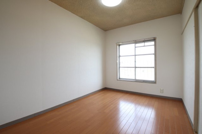 【洋室】 | 南海北野田グリーンハイツＡ棟