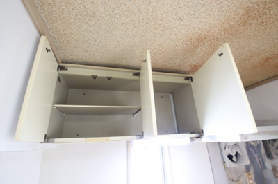 【収納】 | 南海北野田グリーンハイツＡ棟