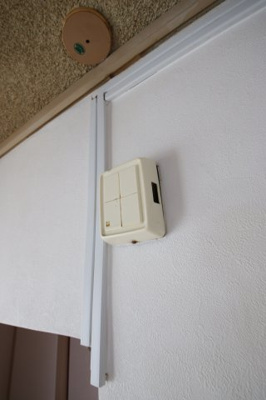 【セキュリティ】 | 南海北野田グリーンハイツＡ棟 | チャイム