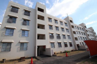 【外観】 | 南海北野田グリーンハイツＡ棟