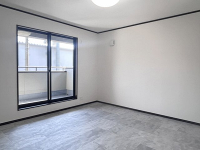 【洋室】 | 桑名市大字東方