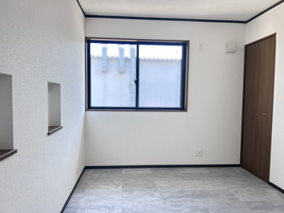 【洋室】 | 桑名市大字東方