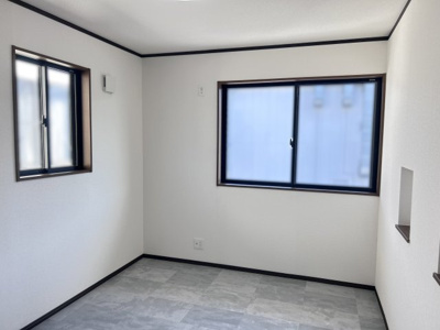 【洋室】 | 桑名市大字東方