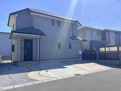 【外観】 | 桑名市大字東方