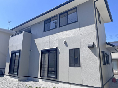 【外観】 | 桑名市大字東方