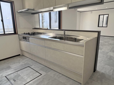 【キッチン】 | 桑名市大字東方