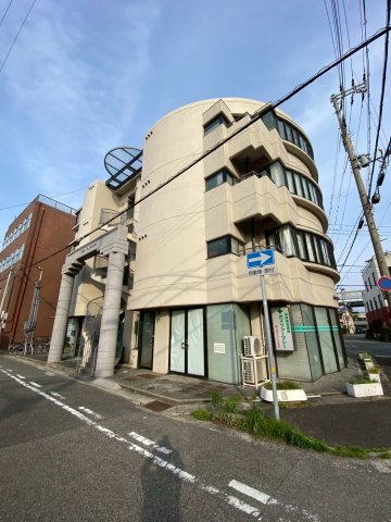 神戸市長田区東尻池町２丁目の賃貸マンション